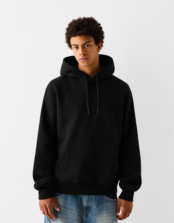 Unisex Oversized Hoodie