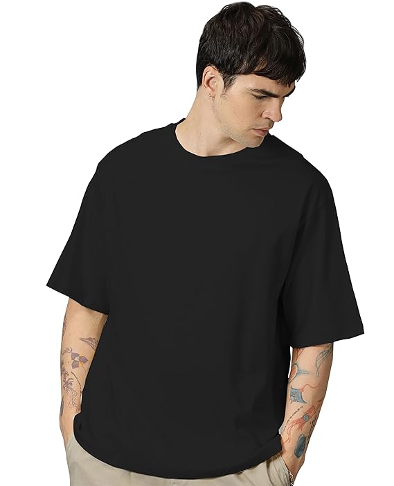 Unisex Oversized Classic T-Shirt